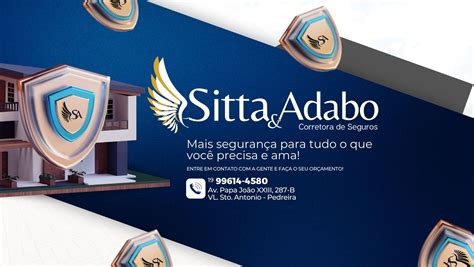 Sitta e Adabo Corretora de Seguros